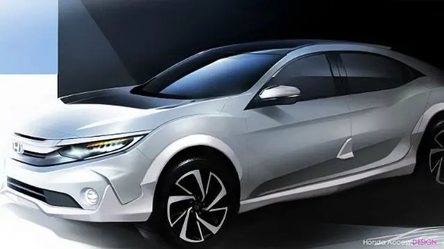 Civic Versatilist