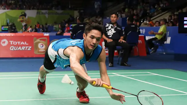 Jonatan Christie