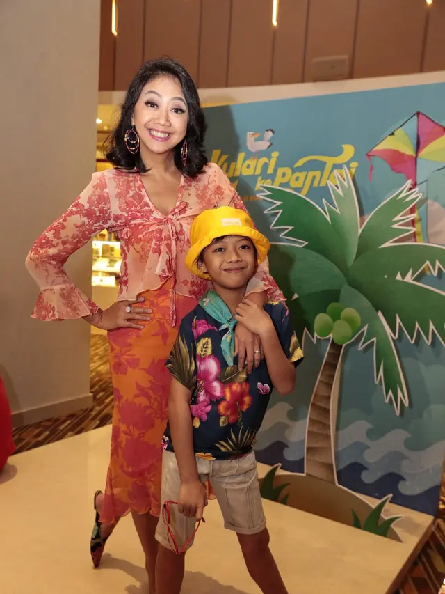 [Bintang] Asri Welas