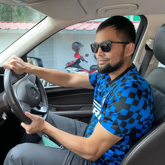 Jadi Salah Satu Sinetron Terpanjang, Ini 7 Potret Terbaru Pemain Cinta Fitri