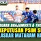 Suporter PSIM Dukung Pemecatan Jean-Paul van Gastel, Brajamusti dan The Maident Berharap Laskar Mataram Bangkit