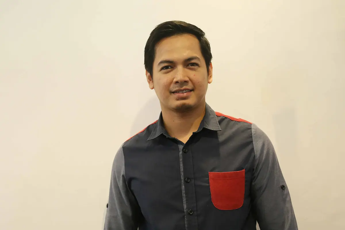 [Bintang] Tommy Kurniawan