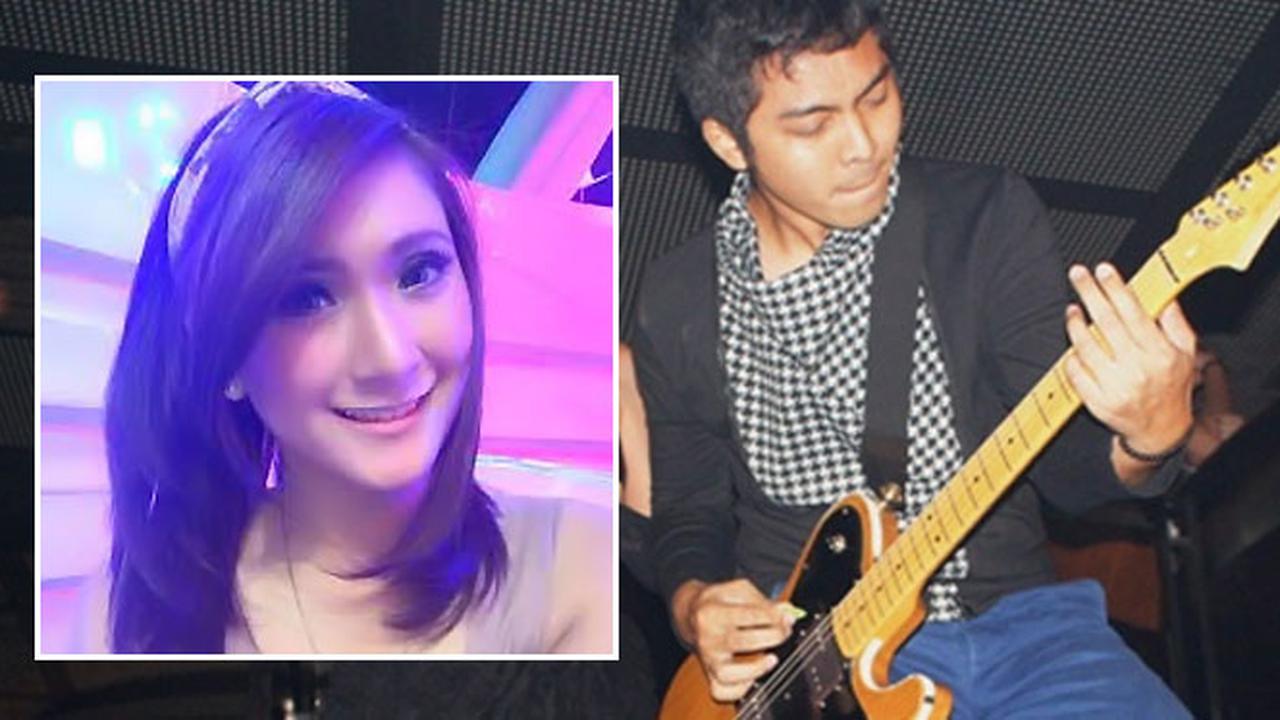 Christina Colondam - Ade Govinda