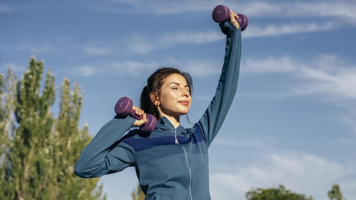 10 Tips Berolahraga, Latihan Jadi Lebih Mudah untuk Hasil Lebih Maksimal