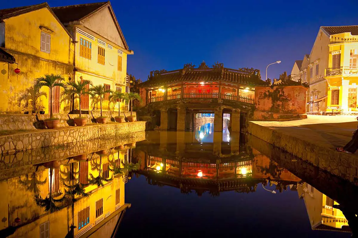 Hoi An, Vietnam