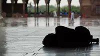 Pertengahan Bulan Puasa Badan Makin Lemas, Apa yang Salah?