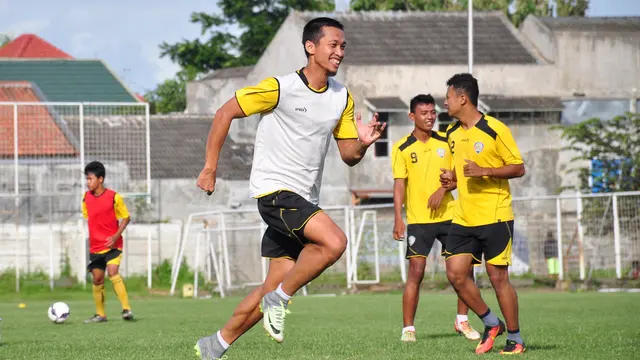 Arif Suyono