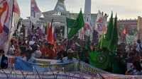 Fakta Menarik Seputar May Day: Perayaan Musim Semi hingga Aksi Protes