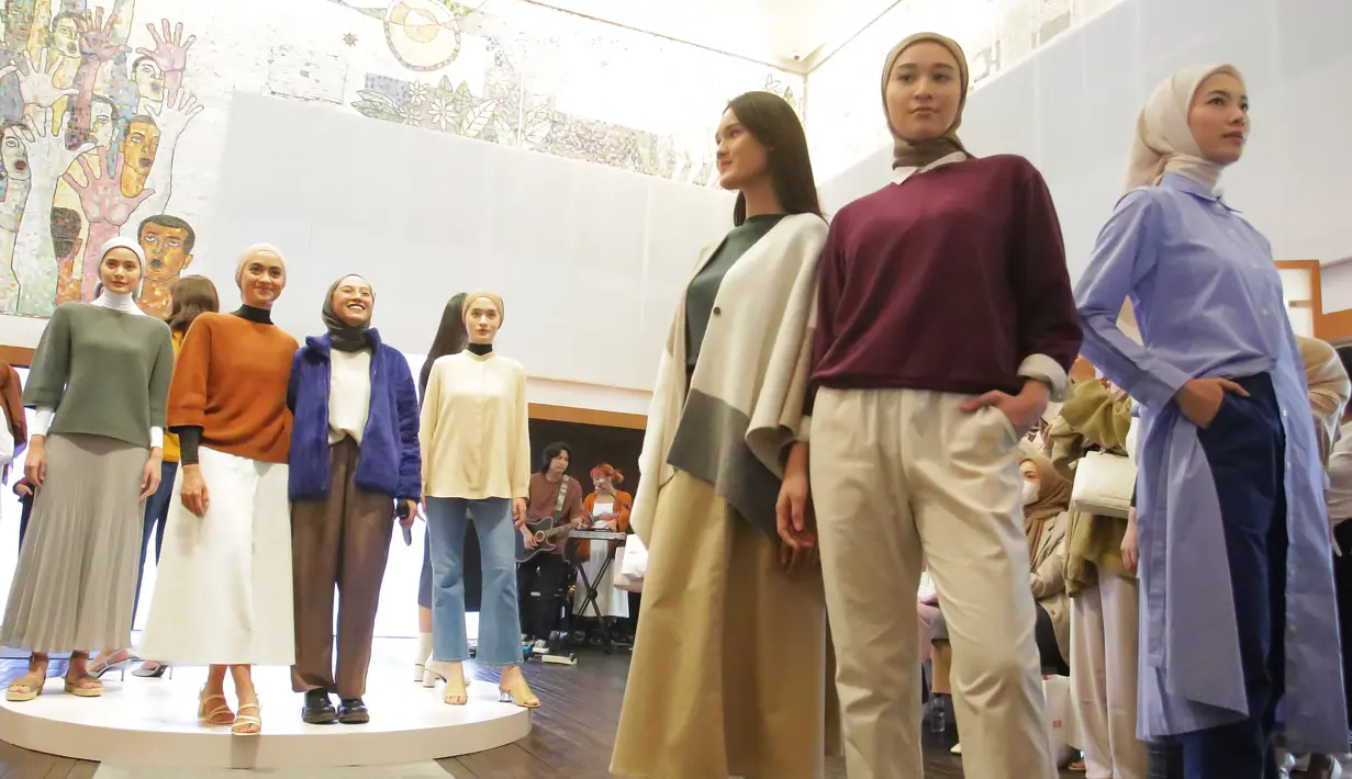 (Foto: Bambang E Ros/Fimela.com)