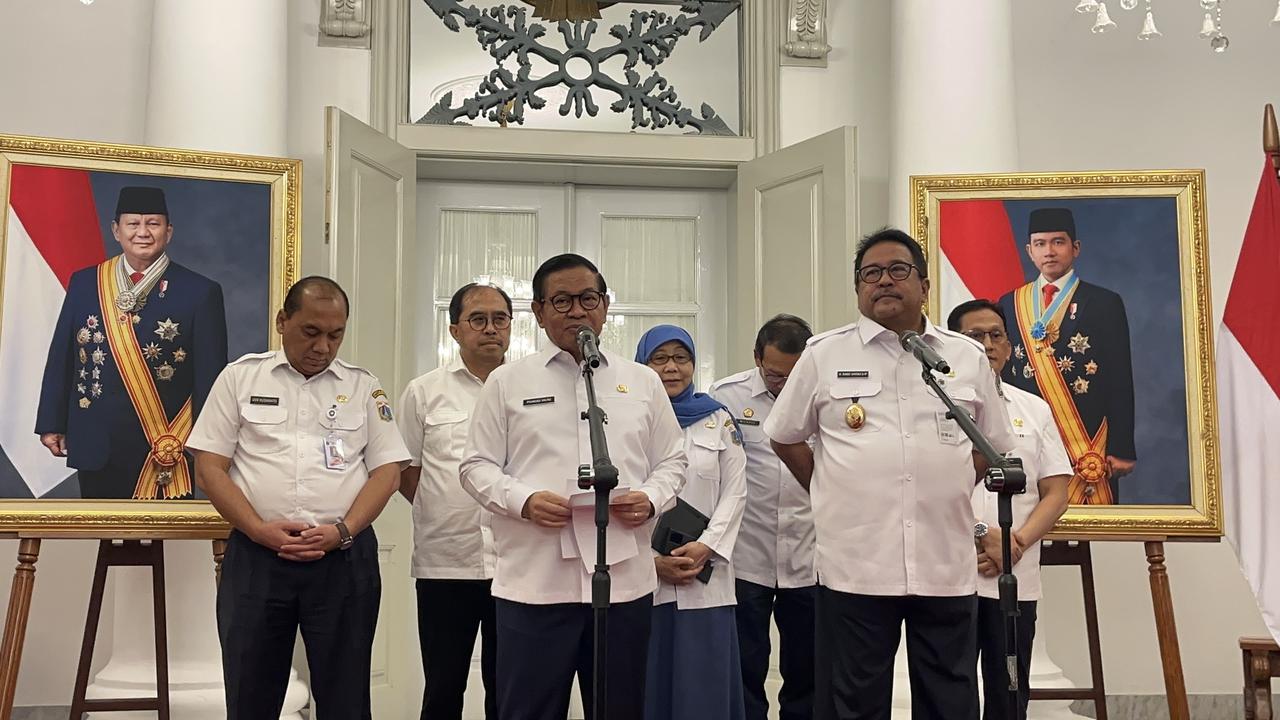 Fakta-Fakta UMP Jakarta 2026: Ditetapkan Rp 5,72 Juta hingga Diprotes Buruh