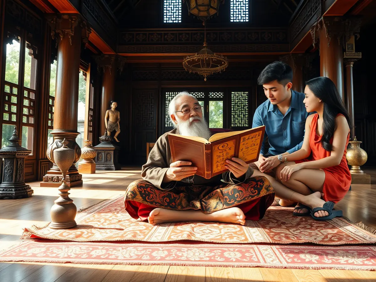 Arti Tanggal Lahir Menurut Primbon Jawa: Mengungkap Rahasia Karakter dan  Nasib - Feeds Liputan6.com