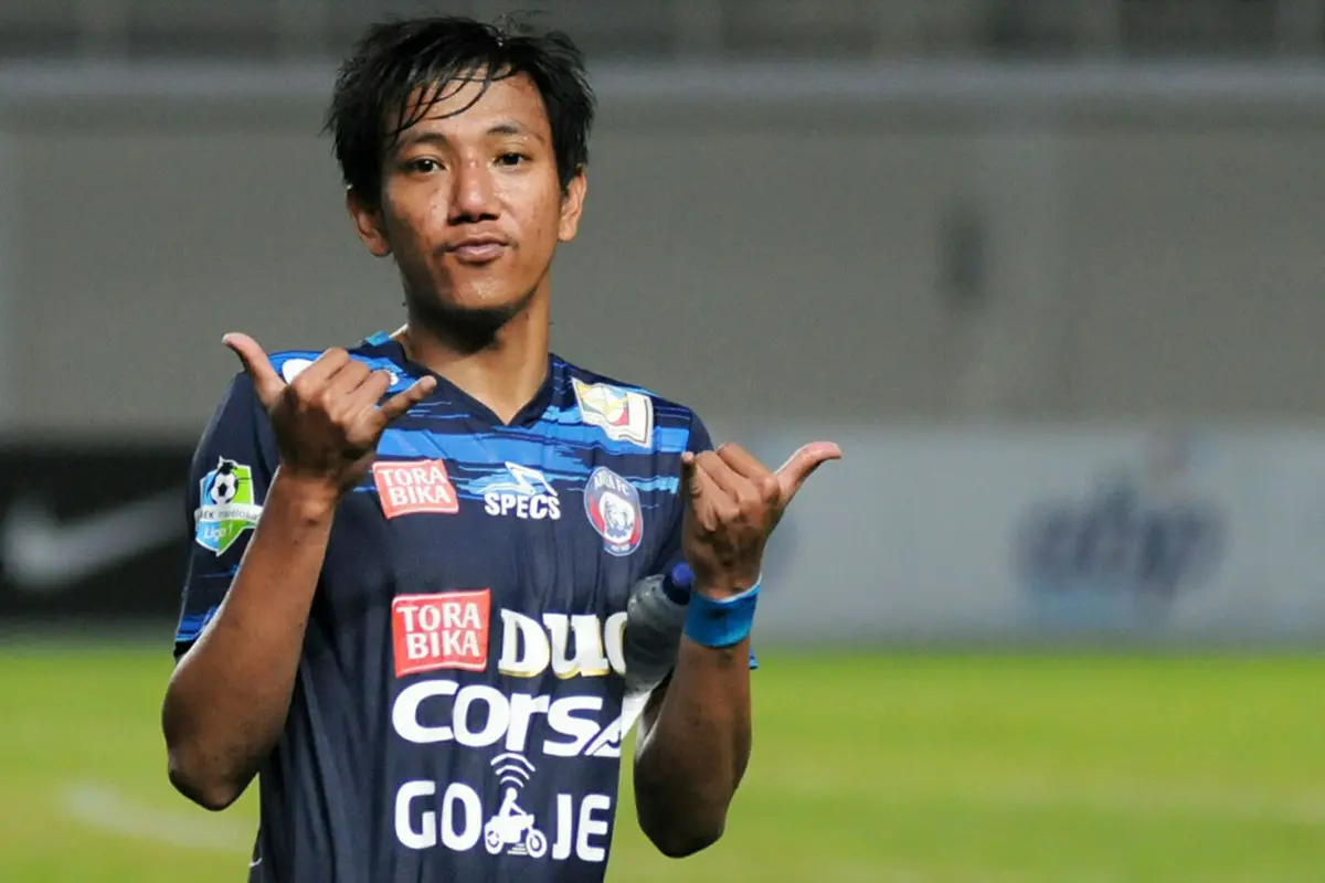 Syaiful Indra Cahya