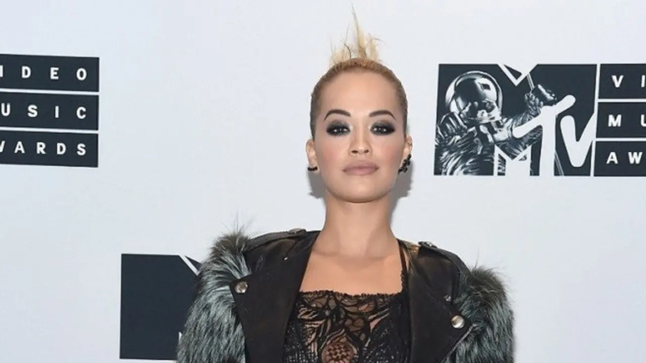 rita ora