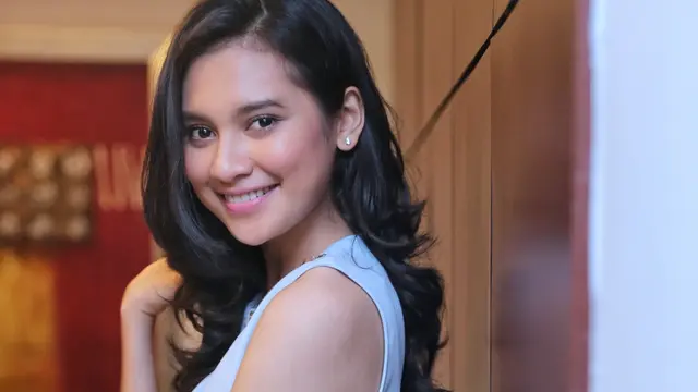 [Bintang] Indah Permatasari