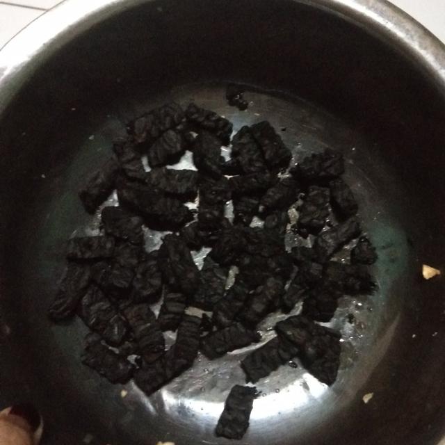 6 Momen Apes ketika Goreng Tempe Ini Bikin Tepuk Jidat, Enggak Layak Makan