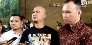 Ahmad Dhani mengungkapkan jika 3 mobil yang diberitakan sudah tidak ia miliki lagi.