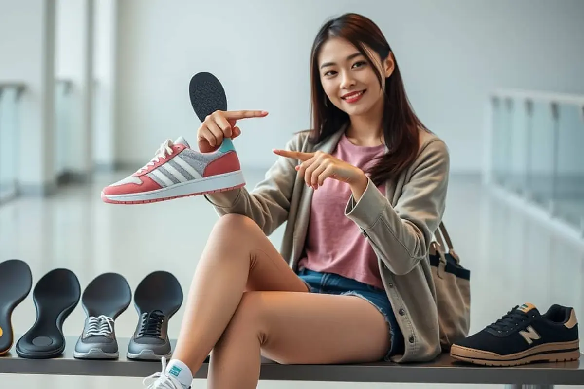 arti insole
