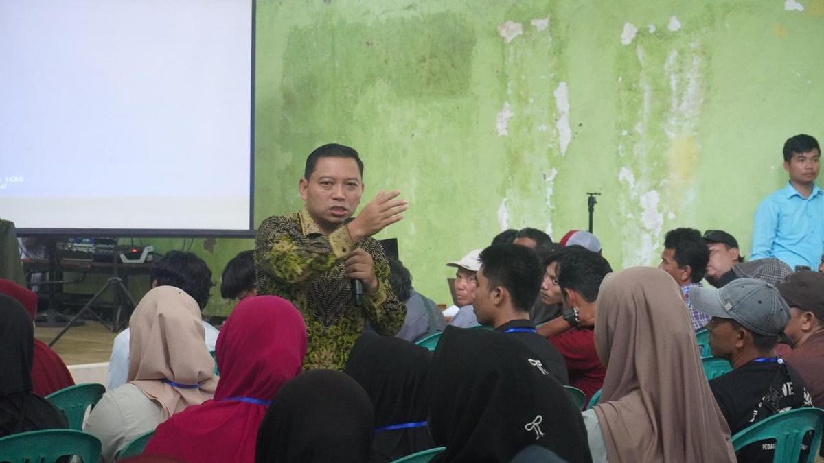 Cerita Zainul Munasichin Soroti Kesiapan Dapur MBG, Ada Apa?