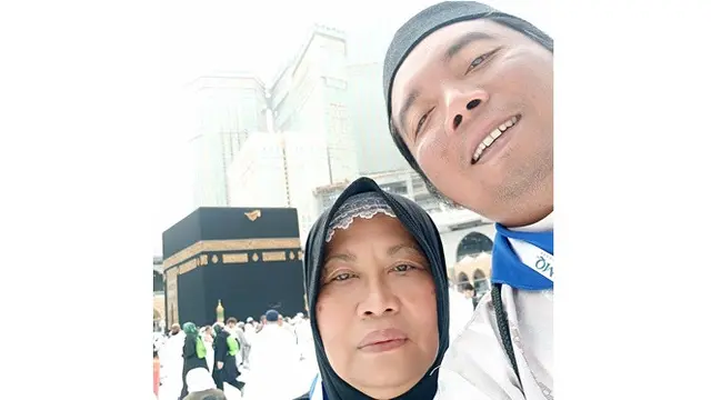 Lama Tak Muncul, Begini Kabar Terbaru Udin Penyok
