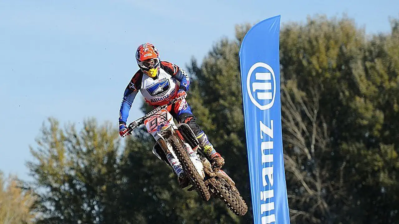 Marc Marquez