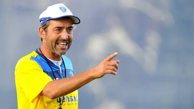 Marco Giampaolo