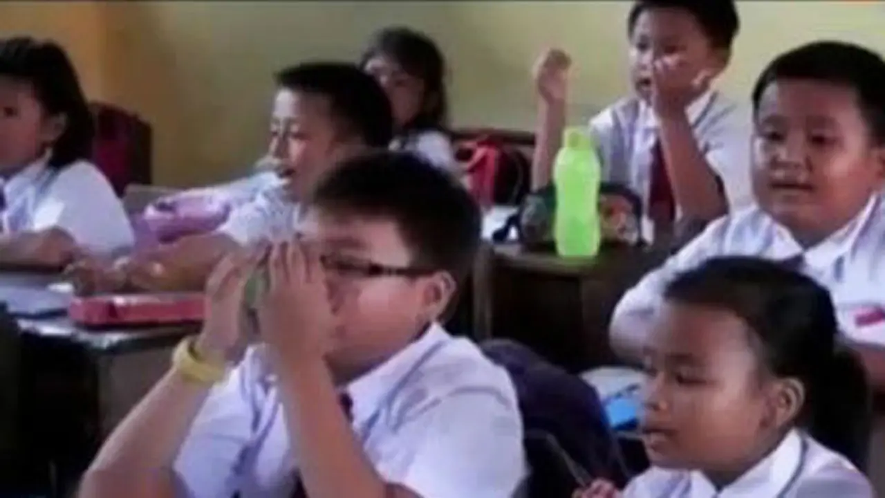 Bocah Tewas Dalam Kardus di Kalideres Dikenal Baik dan Cerdas