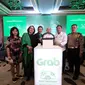 Grab Luncurkan Roadmap Teknologi Keselamatan Berkolaborasi dengan Komnas Perempuan dan Dirlantas