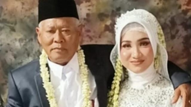Viral Nasib Pilu Kakek Sondani, Habis Mahar 500 Juta Pernikahan Cuma Tahan 2 Bulan, Begini Nasibnya Kini