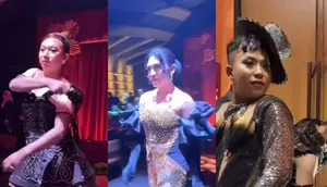 Viral 'Pesta Boti' di Acara Ulang Tahun Selebgram Makassar