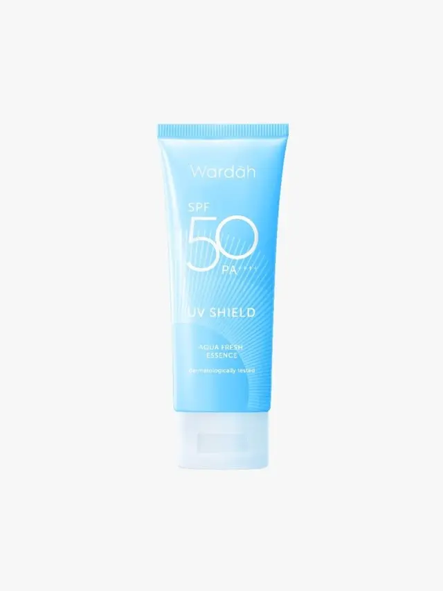 Tips Perlindungan Kulit Maksimal Buat yang Kembali Aktif di Masa New Normal