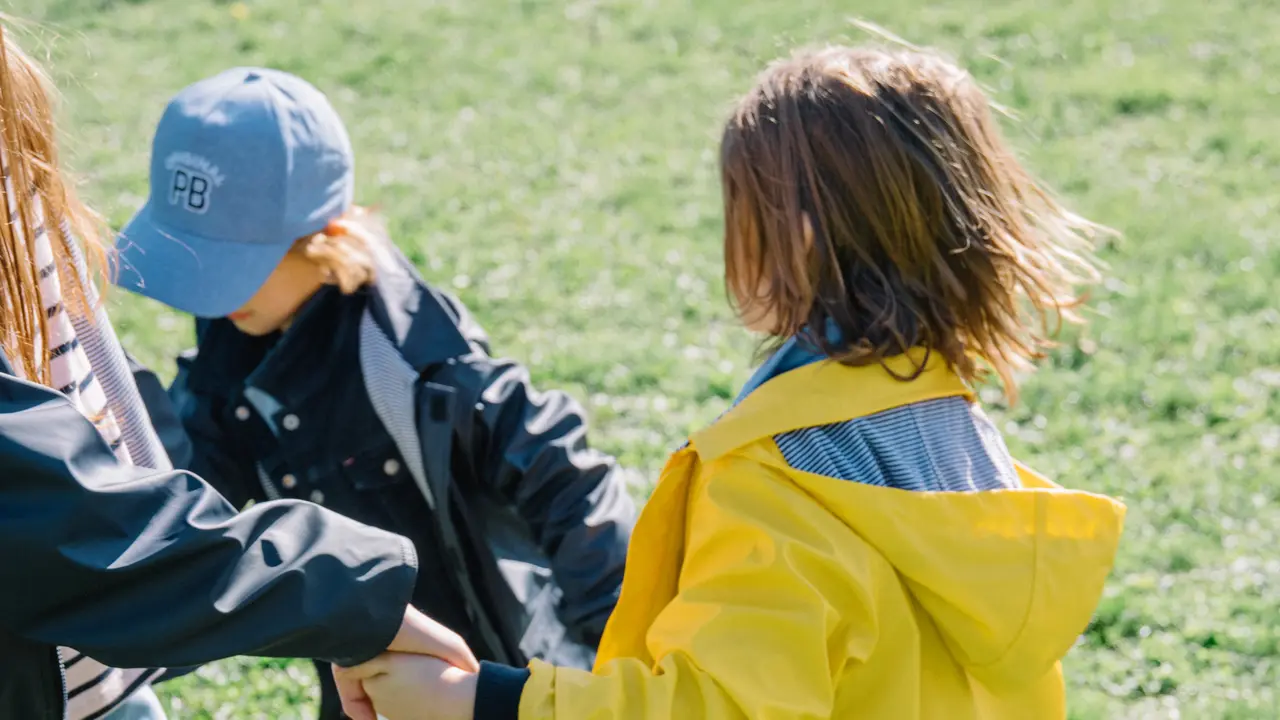 Petit Bateau Spring Summer 2021