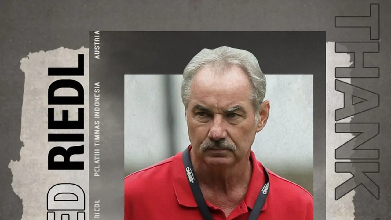 RIP Alfred Riedl