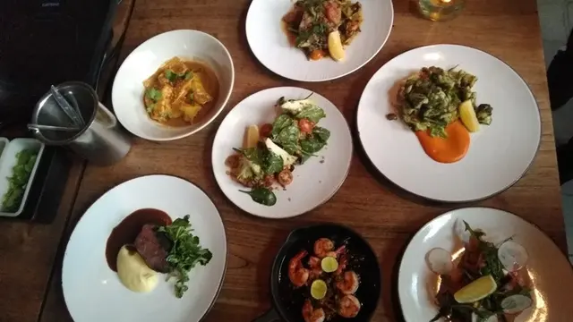 Dari Bahan Lokal, Potato Head Luncurkan Menu Comfort Food Baru