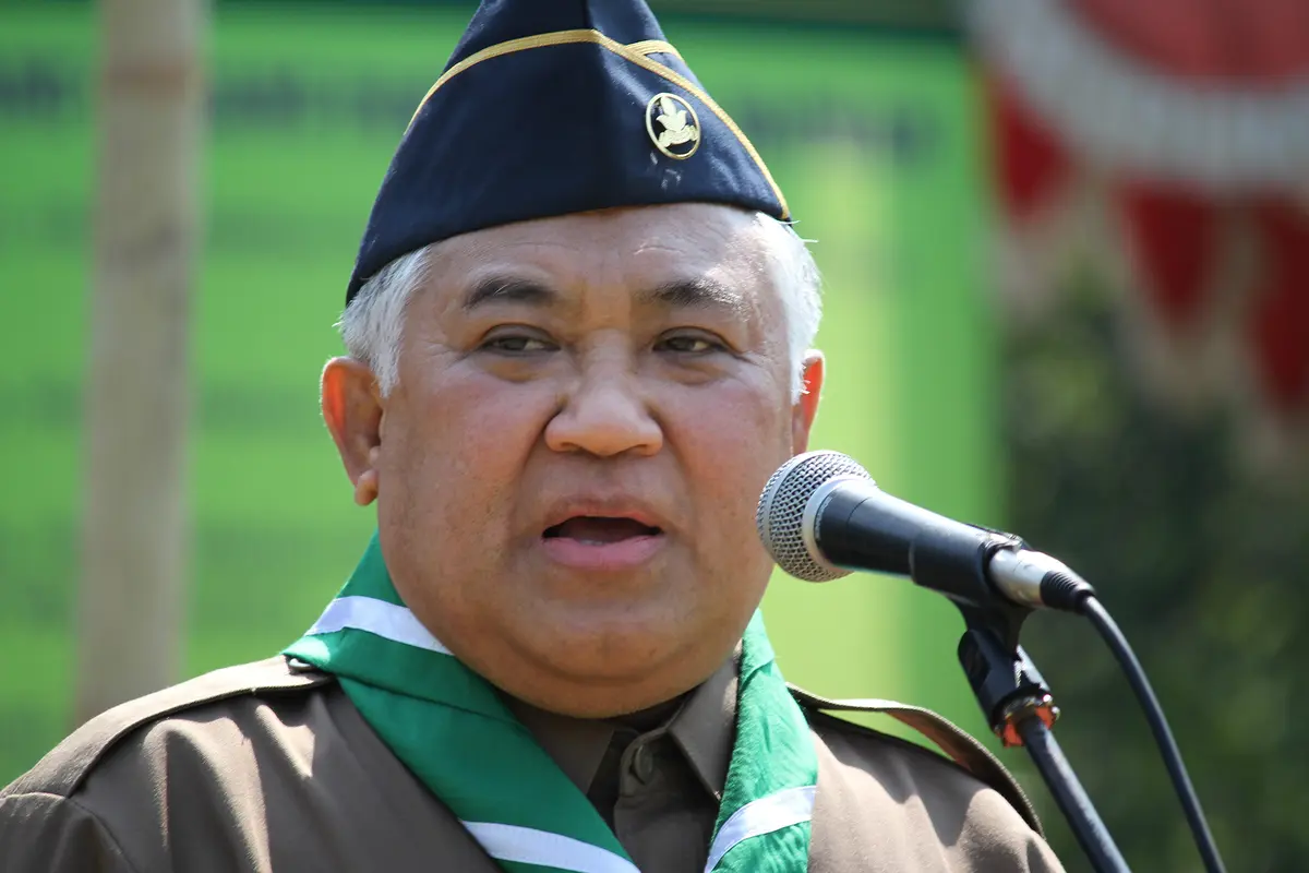 DIn Syamsuddin