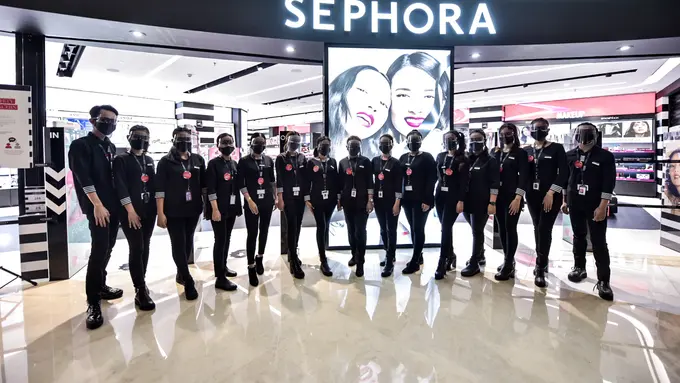 Sephora