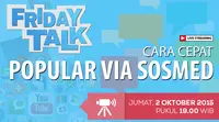 Hari ini mayoritas orang tak bisa lepas dari gadget, mulai dari bangun tidur sampai akan tidur lagi.  