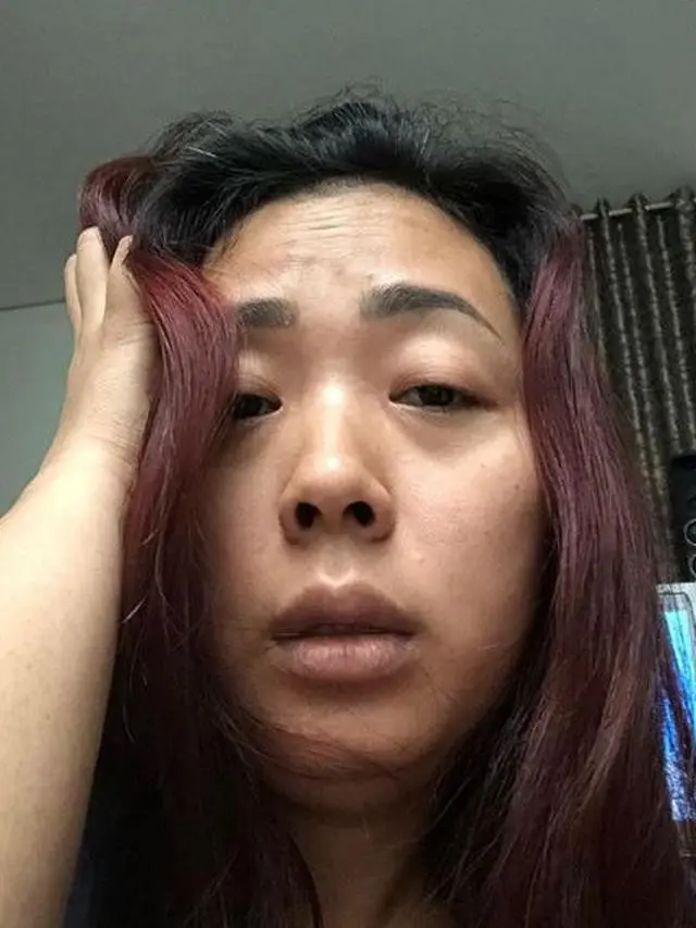 Biasa Tampil Cetar, Ini 6 Potret Soimah Tanpa Makeup