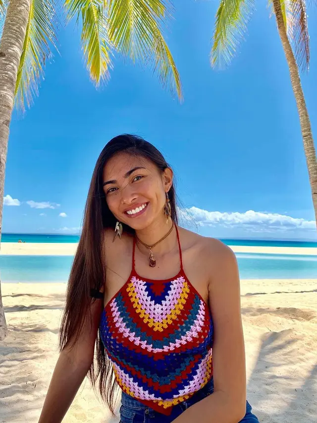 Miss Universe Filipina