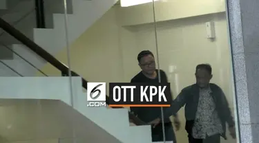 KPK menangkap 12 orang terkait dugaan korupsi impor bawang putih, meraka adalah importir, pengusaha, dan anggota DPR. Dalam penangkapan ini didita juga sejumlah uang dan bukti transfer senilai Rp 12 miliar.