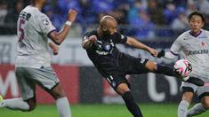 Akhir pekan ini di Meiji Yasuda J1 League 2024 yang memasuki pekan ke-13 akan tersaji duel antara dua tim yang sedang sama-sama mencoba keluar dari tren negatif. Nagoya Grampus akan menjamu Gamba Osaka, Sabtu (11/5/2024) di mana kedua tim sama-sama sedang dalam tren performa yang buruk, kalah dua kali dalam tiga laga terakhir mereka, meski dalam laga terakhir keduanya sama-sama memetik tiga poin penuh. (J.LEAGUE)