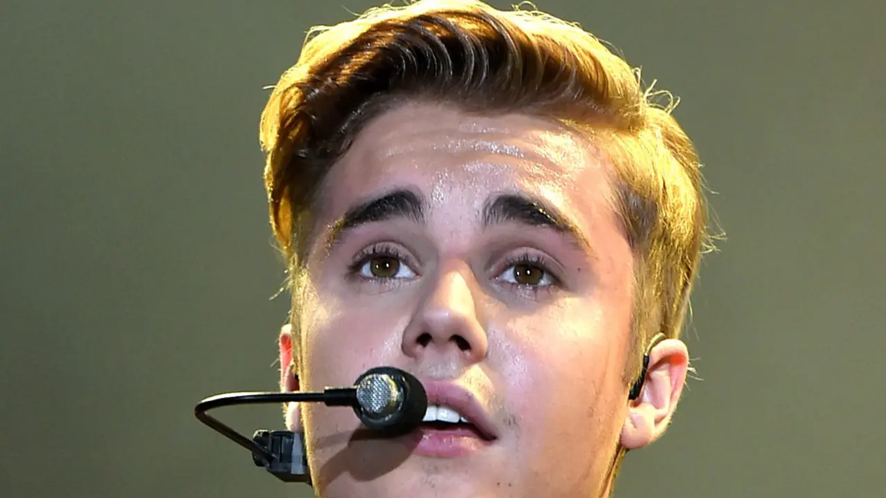 [Bintang] Justin Bieber