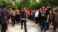 Pembesuk Sebutkan 1 Tahanan Kabur Rutan Tewas, Muslihat atau Apa?
