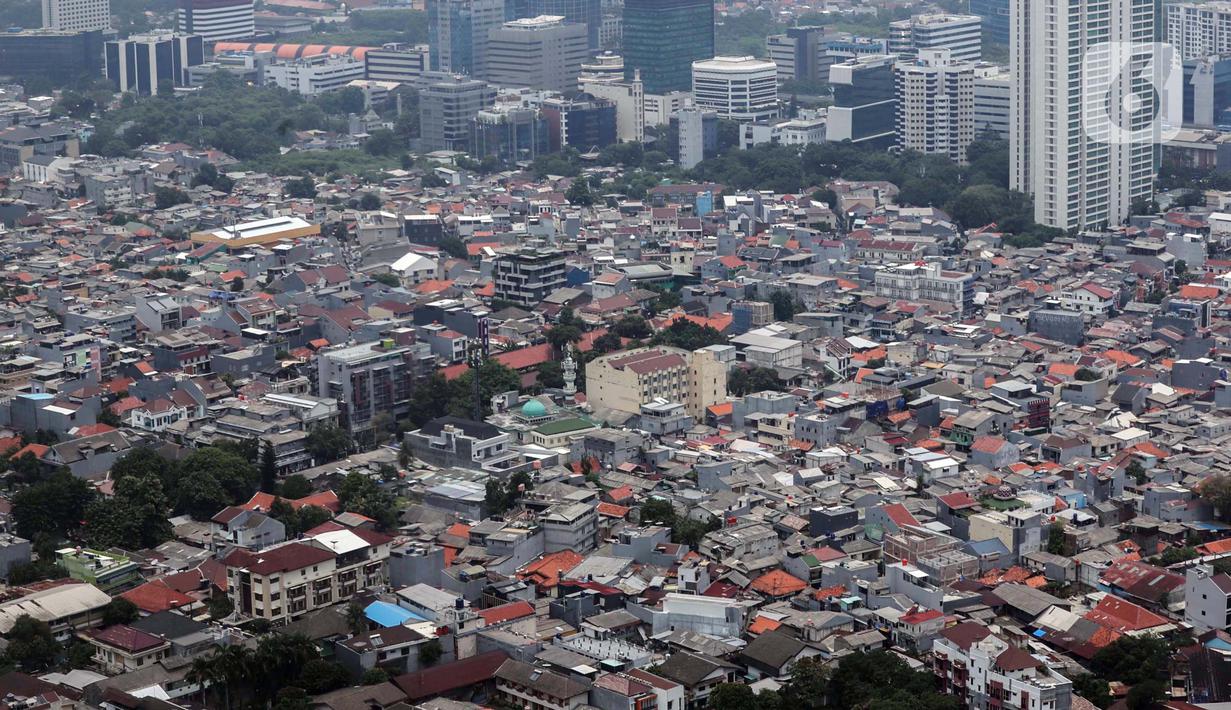 Dari jumlah tersebut, terbesar berasal dari pajak penghasilan (PPH) non migas sebesar Rp 83,69 triliun atau sebesar 56,1 persen dari total penerimaan. (Liputan6.com/Angga Yuniar)