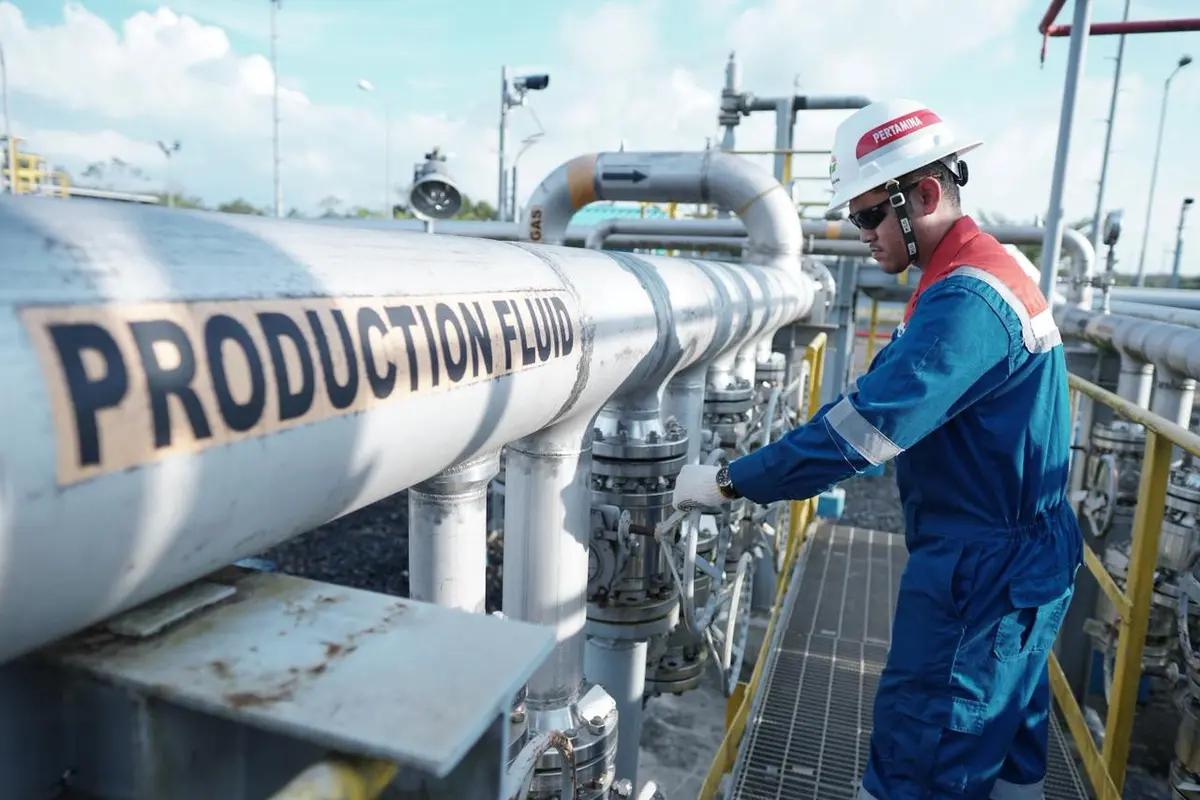 Pertamina EP (PEP) Prabumulih Field yang merupakan bagian dari PT Pertamina Hulu Rokan (PHR) Zona 4 berhasil meningkatkan produksi minyak dan gas (migas) sumur PBM-025 di Struktur Prabumulih Barat berkat well service.