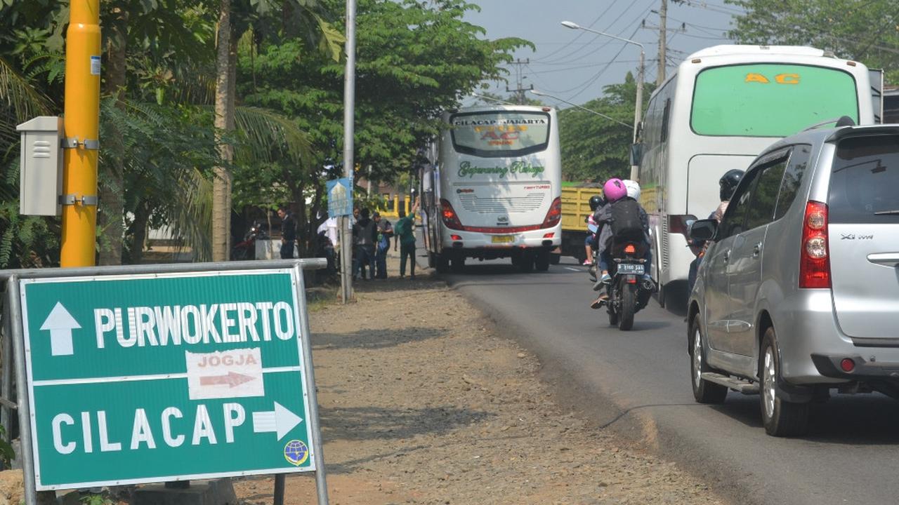 Hari tanpa bayangan bakal terjadi di Banyumas, Cilacap Purbalingga dan Banjarnegara pada Sabtu-Minggu, 12 dan 13 Oktober 2019. (Foto: Liputan6.com/Muhamad Ridlo)