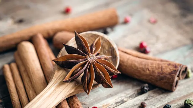 Tips Menyimpan Bunga Lawang agar Aroma Tetap Awet dan Berkualitas
