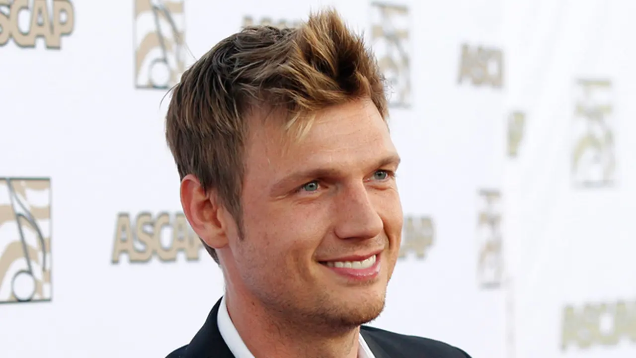 Lagu Baru, Nick Carter Nostalgia Bareng Generasi 90-an