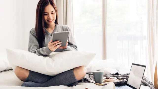 PPKM di Rumah Aja Tetap Seru, Inspirasi Kegiatan Ini Bikin Lupa Waktu (sub 2)