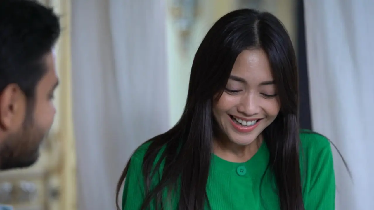 Cinta Setelah Cinta