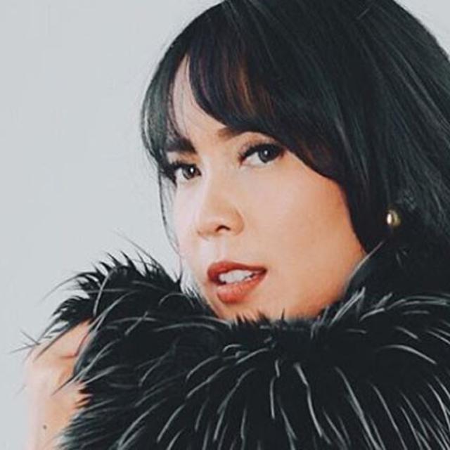 Putuskan Berhijab Fitri Tropica Semoga Allah Memudahkan Showbiz Liputan6 Com